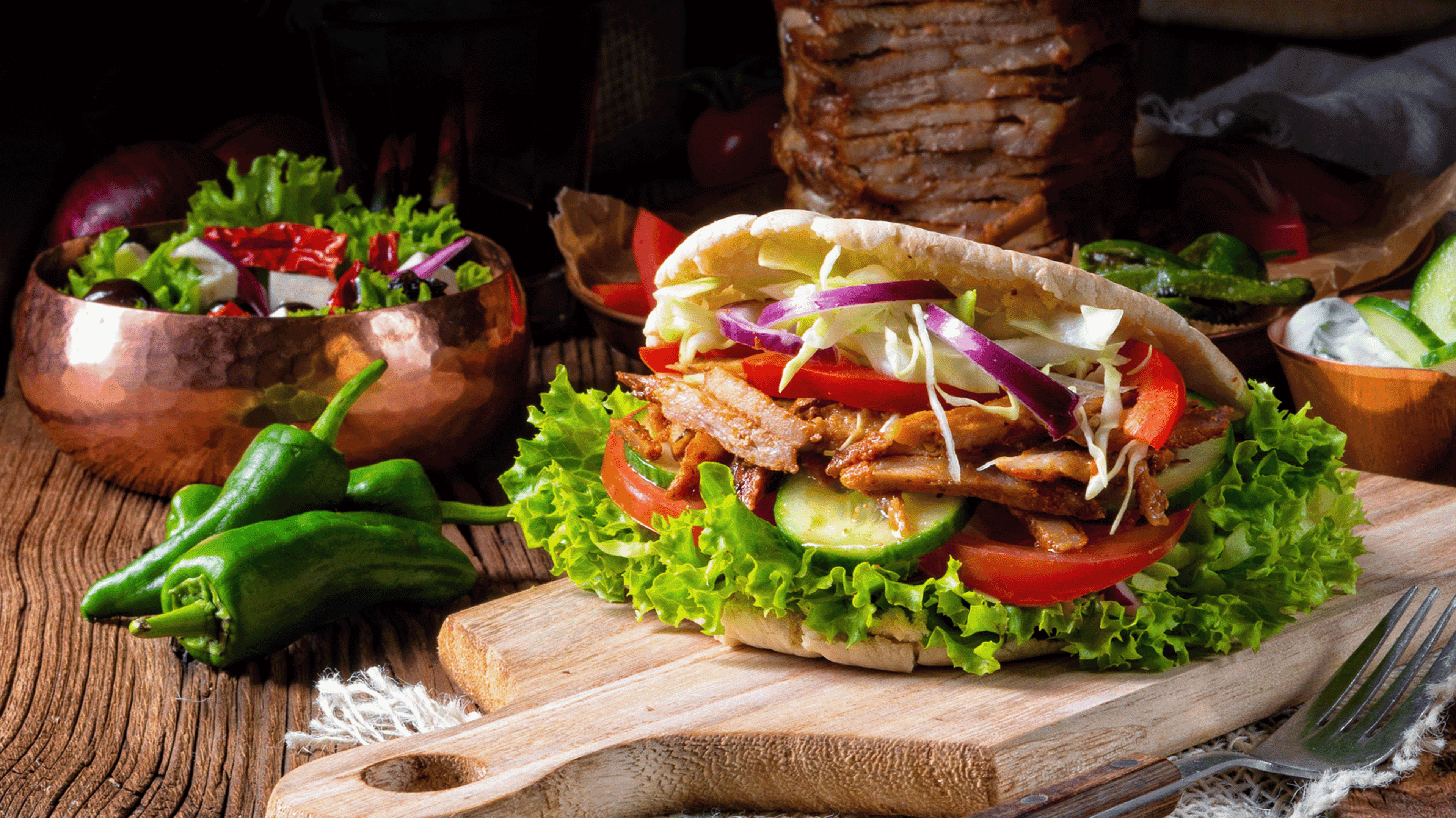 Best Kebap Neustadt in Holstein