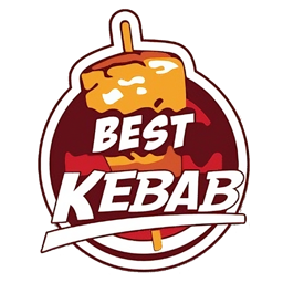 Best Kebap logo.